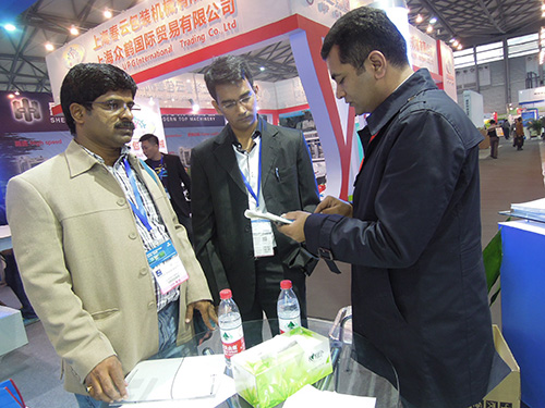 印度經(jīng)銷(xiāo)商