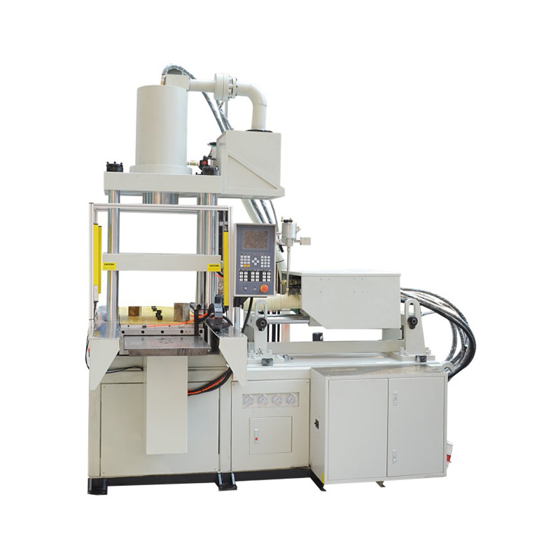 單雙滑板注塑機(jī)系列 KSU-1