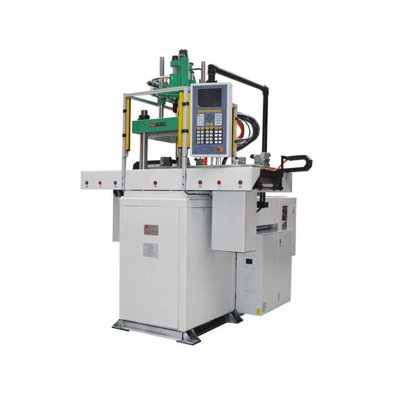 雙滑板立式注塑機(jī)KSU-85T-SD