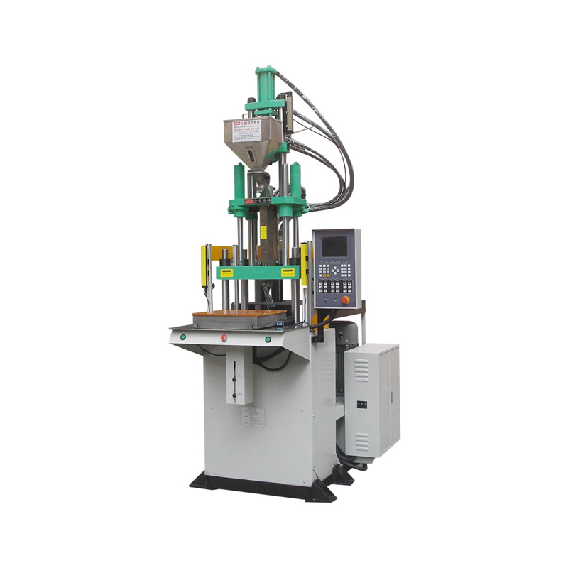 單滑板注塑機(jī)系列KSU-55T-S