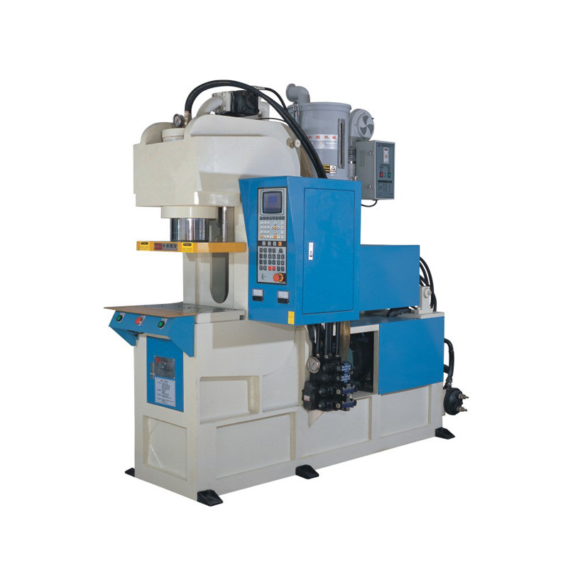 C型無(wú)鹵素塑料專用注塑機(jī)