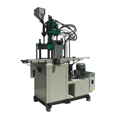 單雙滑板立式注塑機(jī)ksu-65T-S(SD)