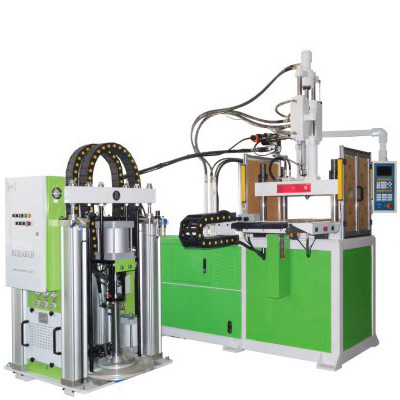 液體硅膠橡膠注塑機KSU-85T-LR.SD