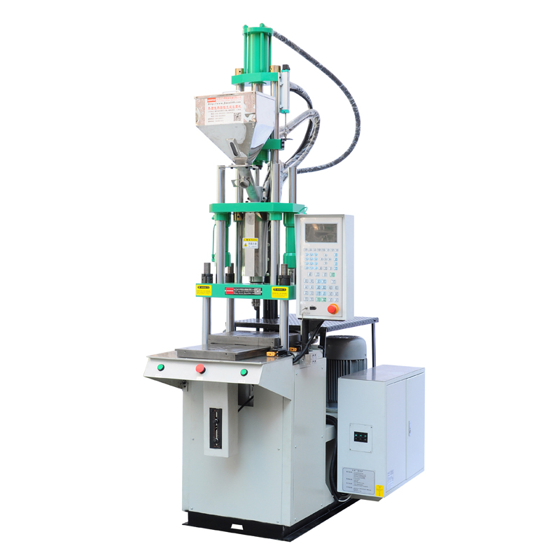 單雙滑板立式注塑機KSU-250-S（SD）