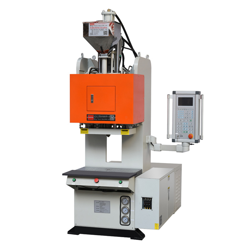 無(wú)柱立式注塑機(jī)KSU-30T-WZ